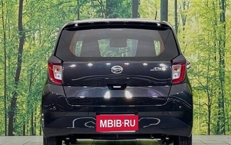 Daihatsu Mira e:S I рестайлинг, 2014 год, 555 488 рублей, 10 фотография