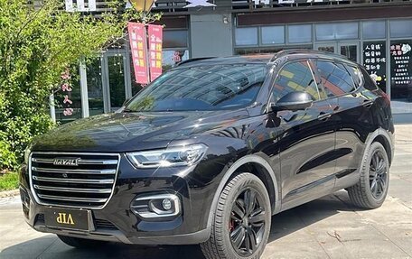 Haval H6, 2020 год, 1 550 000 рублей, 2 фотография