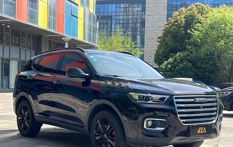 Haval H6, 2020 год, 1 550 000 рублей, 3 фотография