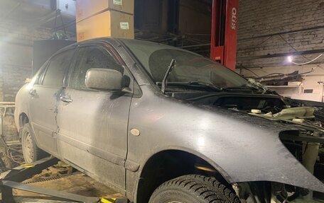 Mitsubishi Lancer IX, 2005 год, 220 000 рублей, 4 фотография