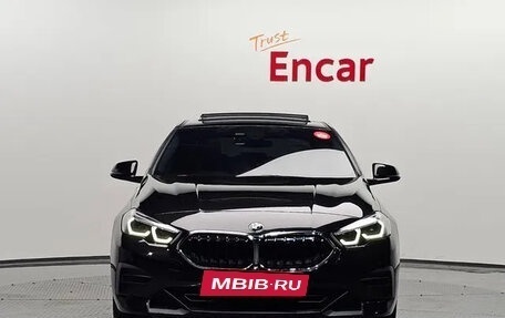 BMW 2 серия F44, 2021 год, 2 320 000 рублей, 3 фотография