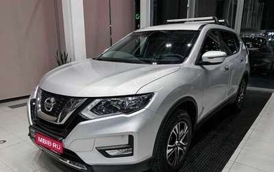 Nissan X-Trail, 2022 год, 3 757 200 рублей, 1 фотография