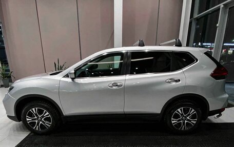 Nissan X-Trail, 2022 год, 3 757 200 рублей, 8 фотография