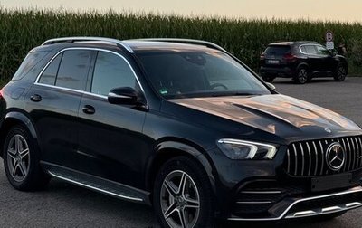 Mercedes-Benz GLE AMG, 2022 год, 8 570 000 рублей, 1 фотография