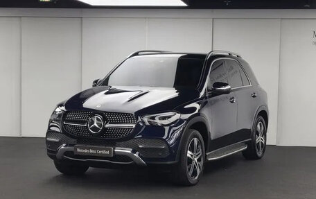 Mercedes-Benz GLE, 2021 год, 5 057 000 рублей, 1 фотография