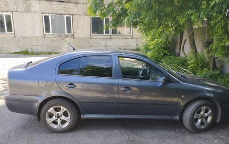 Skoda Octavia IV, 2008 год, 700 000 рублей, 1 фотография