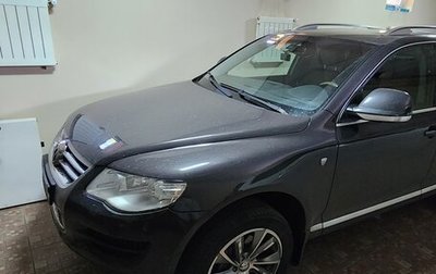 Volkswagen Touareg III, 2008 год, 1 780 000 рублей, 1 фотография