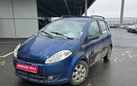 Chery Kimo (A1), 2008 год, 275 000 рублей, 1 фотография