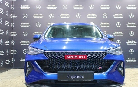 Haval F7 I, 2022 год, 2 190 000 рублей, 5 фотография