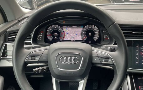 Audi Q7, 2023 год, 8 999 000 рублей, 9 фотография