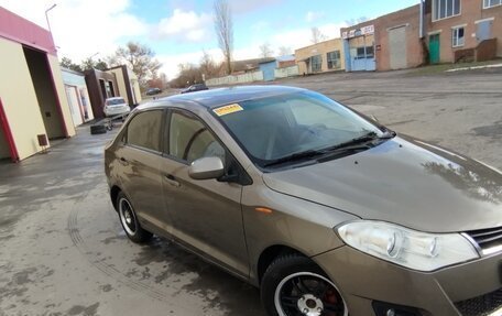 Chery Bonus (A13), 2013 год, 450 000 рублей, 9 фотография