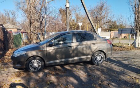 Chery Bonus (A13), 2013 год, 450 000 рублей, 5 фотография