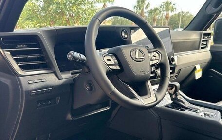 Lexus GX, 2024 год, 12 680 000 рублей, 14 фотография