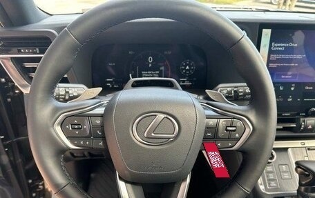 Lexus GX, 2024 год, 12 680 000 рублей, 28 фотография