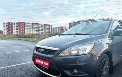 Ford Focus II рестайлинг, 2011 год, 650 000 рублей, 1 фотография