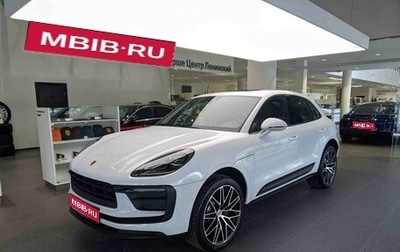 Porsche Macan I рестайлинг, 2024 год, 12 990 000 рублей, 1 фотография