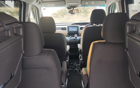 Honda Freed II, 2019 год, 1 750 000 рублей, 9 фотография