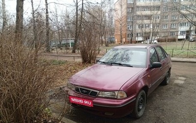 Daewoo Nexia I рестайлинг, 2007 год, 250 000 рублей, 1 фотография