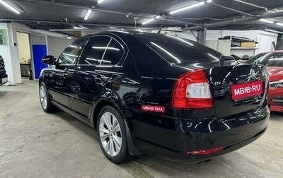 Skoda Octavia, 2013 год, 1 300 000 рублей, 1 фотография