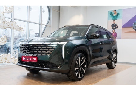 Geely Atlas, 2024 год, 3 824 190 рублей, 1 фотография