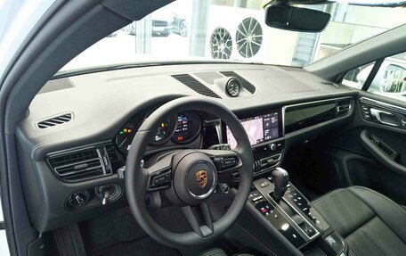 Porsche Macan I рестайлинг, 2024 год, 12 990 000 рублей, 12 фотография