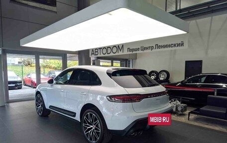 Porsche Macan I рестайлинг, 2024 год, 12 990 000 рублей, 9 фотография