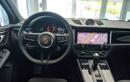 Porsche Macan I рестайлинг, 2024 год, 12 990 000 рублей, 31 фотография