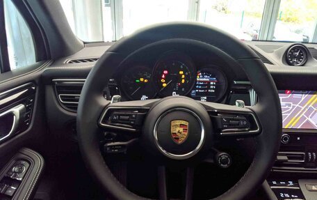 Porsche Macan I рестайлинг, 2024 год, 12 990 000 рублей, 33 фотография