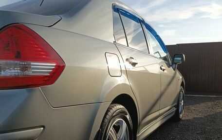 Nissan Tiida, 2012 год, 780 000 рублей, 6 фотография