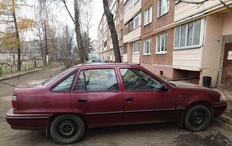 Daewoo Nexia I рестайлинг, 2007 год, 250 000 рублей, 2 фотография