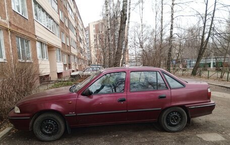 Daewoo Nexia I рестайлинг, 2007 год, 250 000 рублей, 3 фотография