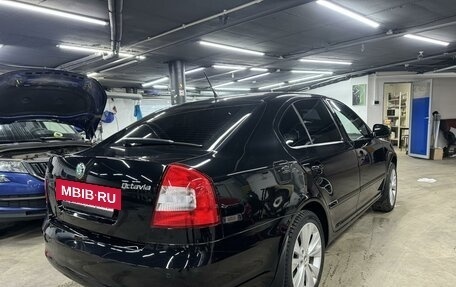 Skoda Octavia, 2013 год, 1 300 000 рублей, 2 фотография