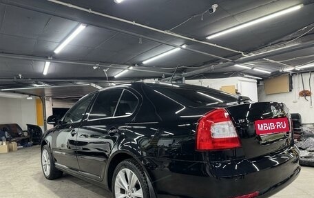 Skoda Octavia, 2013 год, 1 300 000 рублей, 8 фотография