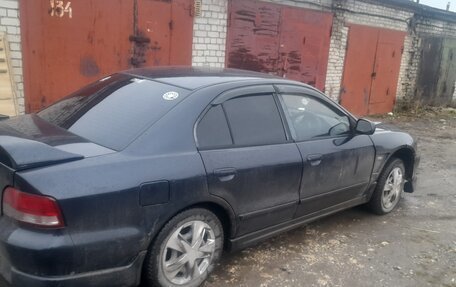 Mitsubishi Galant VIII, 2003 год, 400 000 рублей, 3 фотография