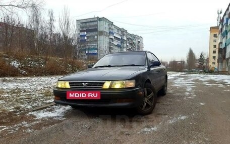 Toyota Vista, 1994 год, 250 000 рублей, 16 фотография