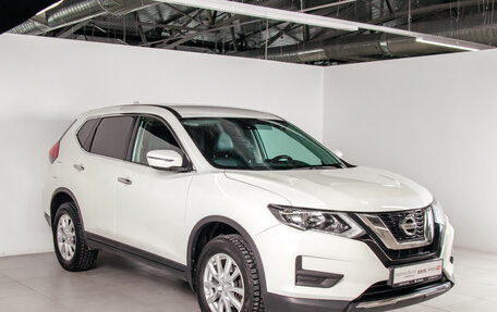 Nissan X-Trail, 2022 год, 2 839 100 рублей, 7 фотография