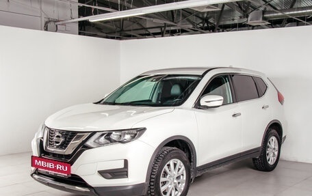 Nissan X-Trail, 2022 год, 2 839 100 рублей, 6 фотография