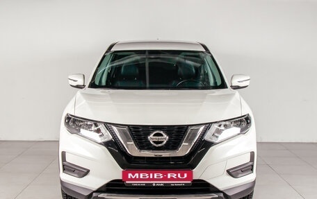 Nissan X-Trail, 2022 год, 2 839 100 рублей, 8 фотография