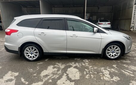 Ford Focus III, 2012 год, 1 100 000 рублей, 4 фотография