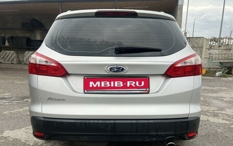 Ford Focus III, 2012 год, 1 100 000 рублей, 3 фотография