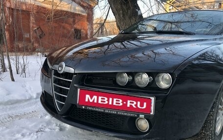 Alfa Romeo 159, 2008 год, 850 000 рублей, 1 фотография