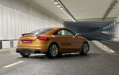 Audi TT, 2009 год, 1 500 000 рублей, 1 фотография