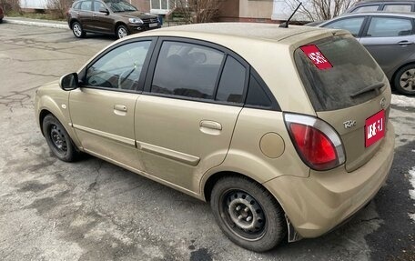 KIA Rio II, 2011 год, 615 000 рублей, 1 фотография