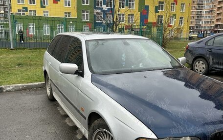 BMW 5 серия, 1999 год, 399 000 рублей, 1 фотография