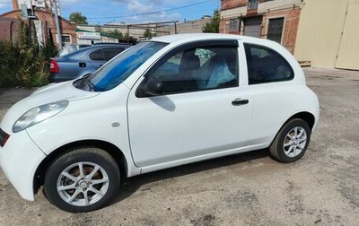 Nissan Micra III, 2003 год, 555 555 рублей, 1 фотография