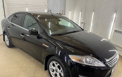 Ford Mondeo IV, 2009 год, 898 000 рублей, 1 фотография