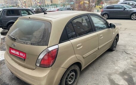 KIA Rio II, 2011 год, 615 000 рублей, 10 фотография