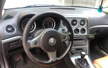 Alfa Romeo 159, 2008 год, 850 000 рублей, 7 фотография