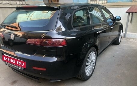 Alfa Romeo 159, 2008 год, 850 000 рублей, 5 фотография