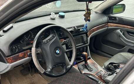 BMW 5 серия, 1999 год, 399 000 рублей, 4 фотография